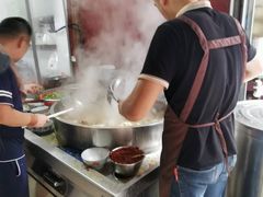 -杨家牛肉汤(淮建路店)