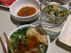 -海底捞火锅(万丰桥店)