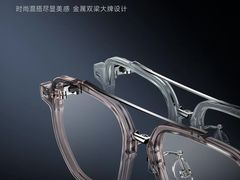 -宝视达眼镜(周口市广场店)