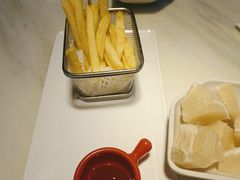 -豪客来牛排(中央花苑店)