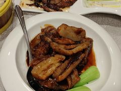 -蓬莱阁中餐厅(崇文门店)