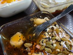 -老巷杏仁豆腐(一小店)