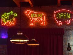 -MR.ROCKY洛奇先生RESTAURANT&BAR(宝安壹方城店)