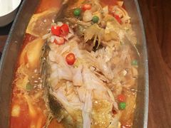 -山里亲戚(淞虹路店)