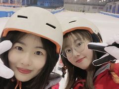 -绍兴启迪乔波冰雪世界