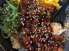 -哏儿寿司(红桥店)
