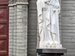 -天主教堂(莲池区)