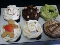 android_upload_pic-Pantry's Best派悦坊蛋糕(K11购物艺术中心店)