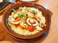 -萨莉亚意式餐厅(永旺购物中心店)