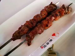 -帕米尔食府(白云观店)