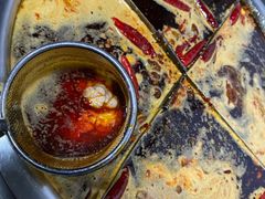 -祝幺妹火锅(裕华村总店)