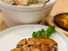 -莆田餐厅PUTIEN(万象天地店)