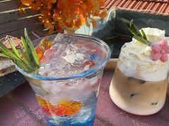 -16毫米咖啡&酒吧(南锣鼓巷店)