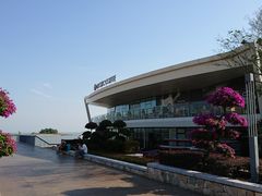 -太平洋咖啡(海天驿站店)