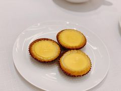 酥皮鸡蛋挞-北京厨房(SKP店)