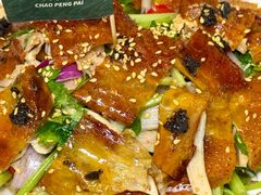 -潮澎派·潮汕菜大排档(南较西路店)