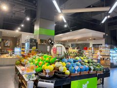 -blt精品超市(南京环宇城店)