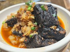 -食理八湘(中海城风情苑北区店)