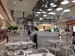 -Lady M(沙田新城市广场店)