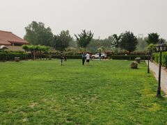 -意大利农场度假村