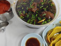 -无名老卤面(中华门店)