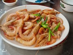-健跳小海鲜(人民路店)