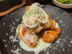 -Fuzzy Bistro 浮几韩餐·茶酒馆