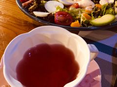 洋厨房混合沙拉-Kitchen·Y洋厨房西餐厅(王府壹号店)