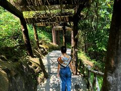 -大雁山风景区