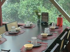 -红东阁东北菜烤肉酒馆(CROSS万象汇店)
