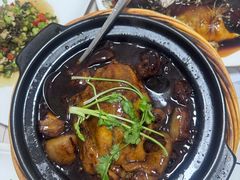 -古韵餐厅(湖畔大学店)
