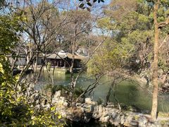 -绮园景区