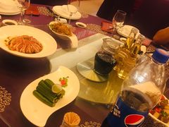 -国惠大酒楼(仓山万达店)