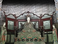 -晋祠博物馆