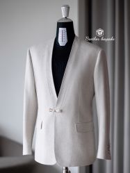 点击看大图 -BROTHER西服礼服定制·商务·婚礼(佛山南海店)