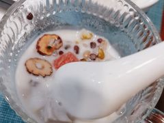 -糟粕醋·椰苑海南菜餐厅(亚龙湾天域酒店)