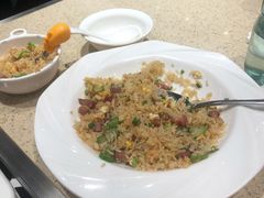 -满得意茶餐厅·顺德家常菜·港式经典(大良店)