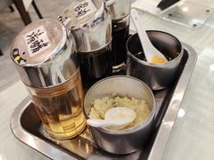 -王厚元饺子·辽菜·烤鸭(黄河大街店)