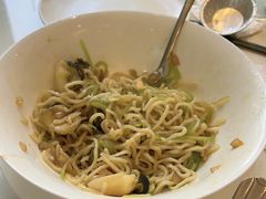 -南山鲜虾面·活鲜小馆·海味大连菜(南山总店)