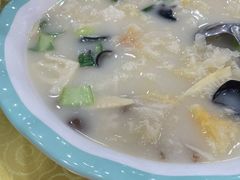 -春水锅贴·传统鲁菜(大明湖店)
