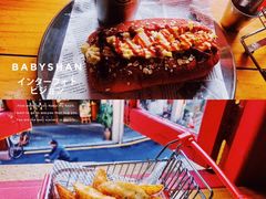 -Eckl’s爱氏热狗(猫街店)