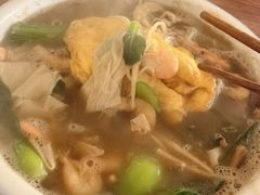 -马路桥姜汤面(江城大楼店)