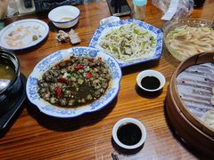 -呼吸森林·生态农庄农家乐私房菜