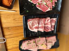 -千寻烧肉(政务区店)