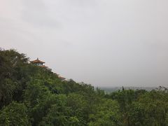 -北京金海湖景区