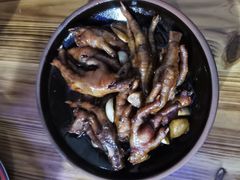-老三样·美食研究中心(世贸路店)