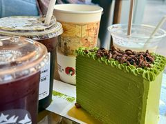 -星巴克(南京鼓楼吾悦广场店)