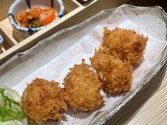 -堂本家·二代目·炸猪排(Express东海店)
