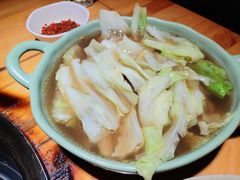 -大众跷脚牛肉馆·非遗传承单位(峨眉山店)