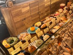 -Let's Taipei 非常烘焙(太古里店)